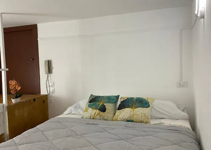 Robin 2 Appartement