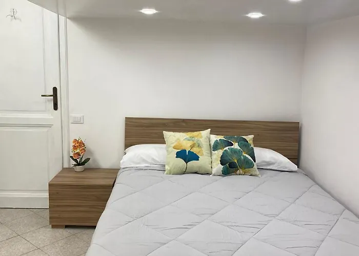 Robin 2 Appartement Rome