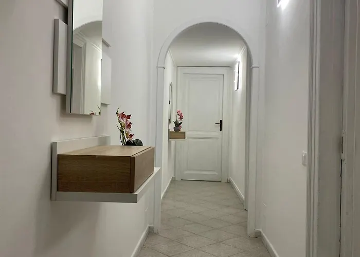 Robin 2 Appartement Rome